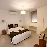 Deluxe 2 Terraces River&marina View Flat アパート *