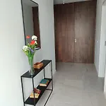 Deluxe 2 Terraces River&marina View Flat