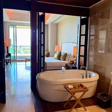 דירה Deluxe 2 Terraces River&marina View Flat *