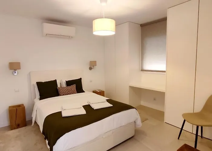 Deluxe 2 Terraces River&marina View Flat Apartment *