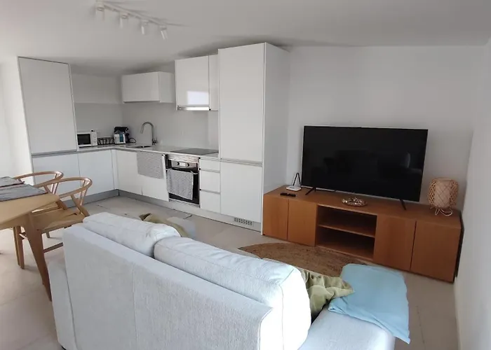 Apartment Deluxe 2 Terraces River&marina View Flat