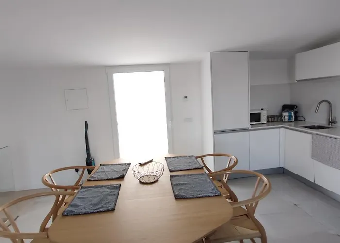 Deluxe 2 Terraces River&marina View Flat Apartment Ferragudo (Faro)