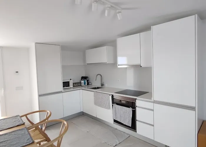 Apartment Deluxe 2 Terraces River&marina View Flat *