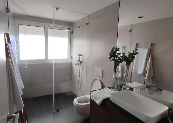 Deluxe 2 Terraces River&marina View Flat * Ferragudo (Faro)