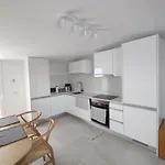 Apartamento Deluxe 2 Terraces River&marina View Flat *