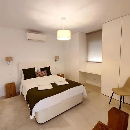 Deluxe 2 Terraces River&marina View Flat Apartament *