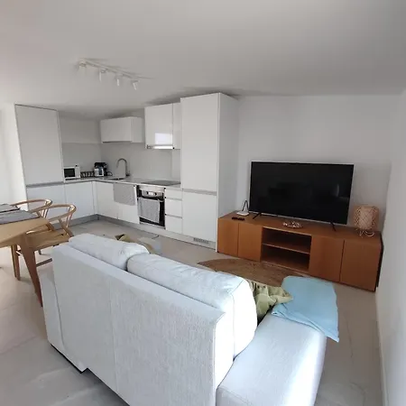 Apartmán Deluxe 2 Terraces River&marina View Flat