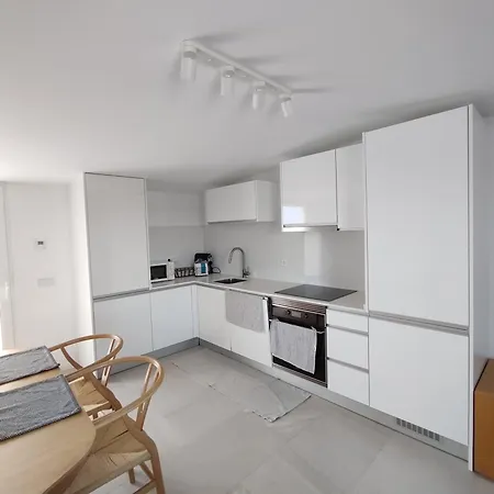 Apartmán Deluxe 2 Terraces River&marina View Flat *