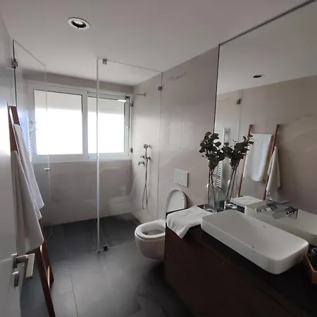 Deluxe 2 Terraces River&marina View Flat * Ferragudo (Faro)