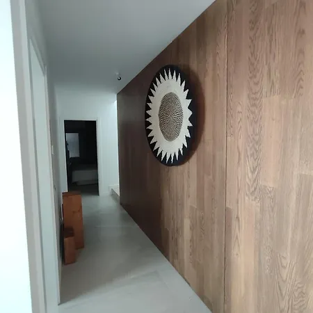 Deluxe 2 Terraces River&marina View Flat *