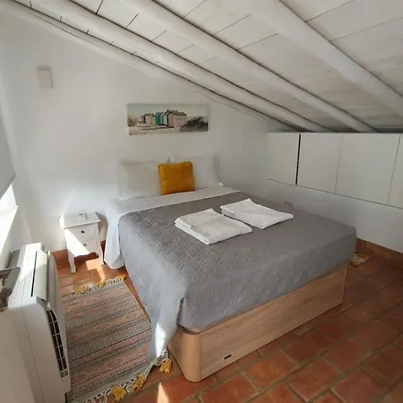 Apartmán Deluxe 2 Terraces River&marina View Flat