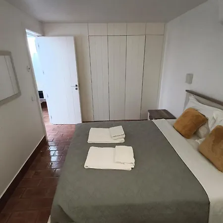 Deluxe 2 Terraces River&marina View Flat Ferragudo (Faro)