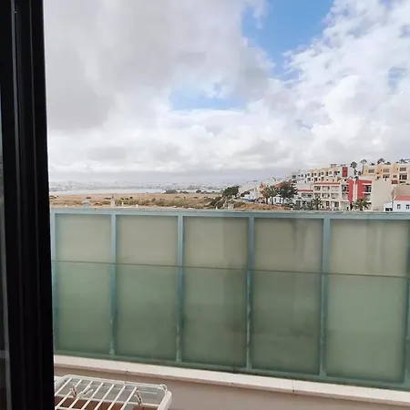 Deluxe 2 Terraces River&marina View Flat * Ferragudo (Faro)