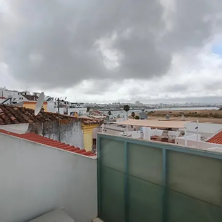 Deluxe 2 Terraces River&marina View Flat Ferragudo (Faro)