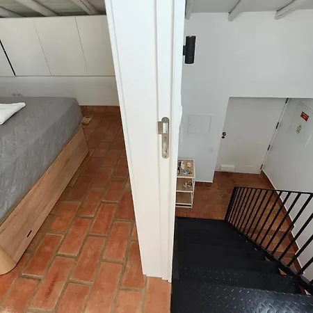 Deluxe 2 Terraces River&marina View Flat Apartmán Ferragudo (Faro)