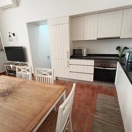 Deluxe 2 Terraces River&marina View Flat * Ferragudo (Faro)