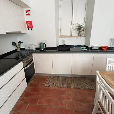 Deluxe 2 Terraces River&marina View Flat * Ferragudo (Faro)