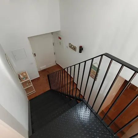 Apartmán Deluxe 2 Terraces River&marina View Flat Ferragudo (Faro)