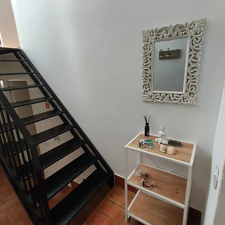 Deluxe 2 Terraces River&marina View Flat Apartmán Ferragudo (Faro)