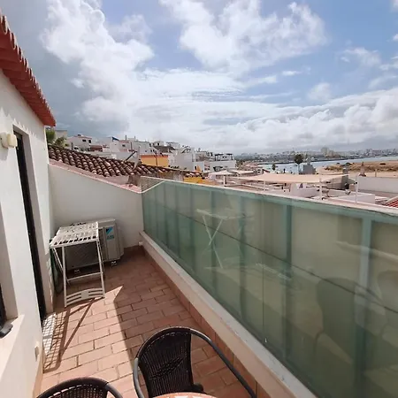 Deluxe 2 Terraces River&marina View Flat * Ferragudo (Faro)
