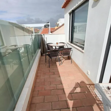 Deluxe 2 Terraces River&marina View Flat *