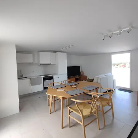 Deluxe 2 Terraces River&marina View Flat Apartman Ferragudo